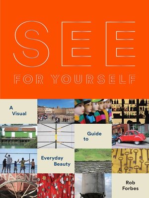 cover image of See for Yourself